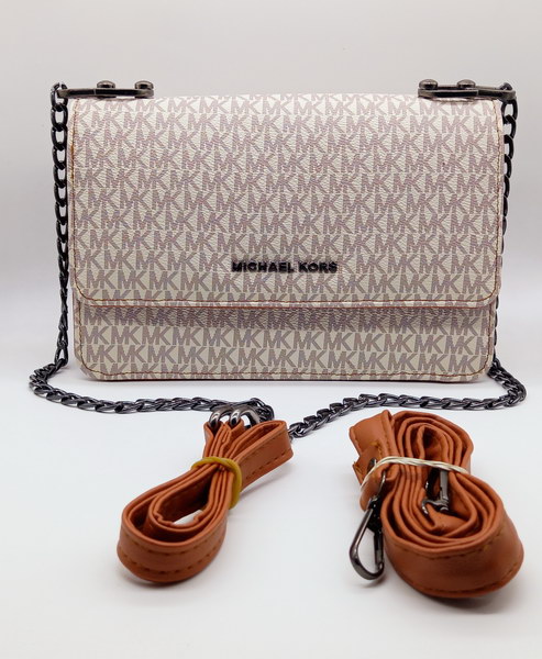 The Handy Crossbody Bag From MICHAEL KORS - MK