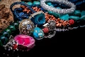 Silver & Jewelry